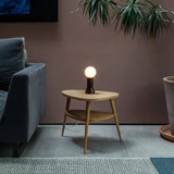 Tala US · Shore Table Lamp in Bottle Brown | socius design in Rochester, MN