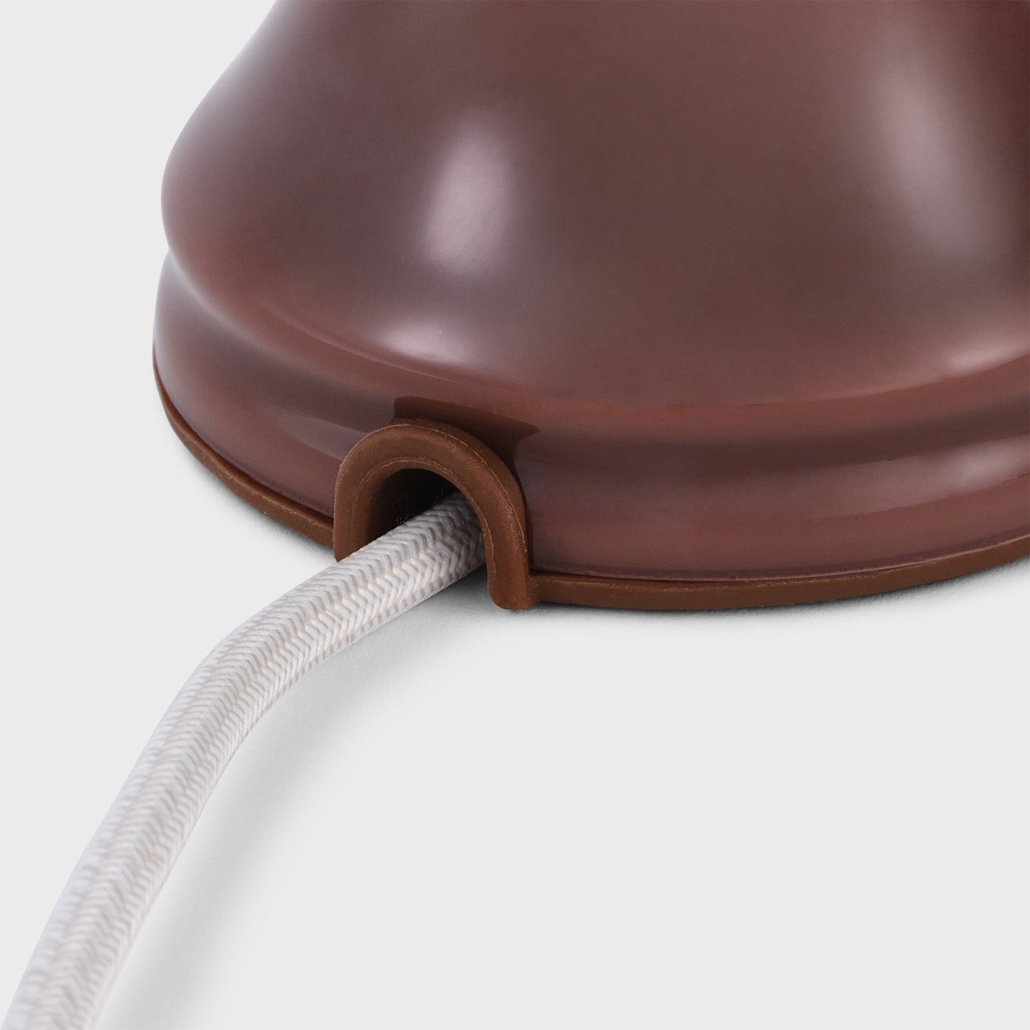 Tala US · Shore Table Lamp in Bottle Brown | socius design in Rochester, MN