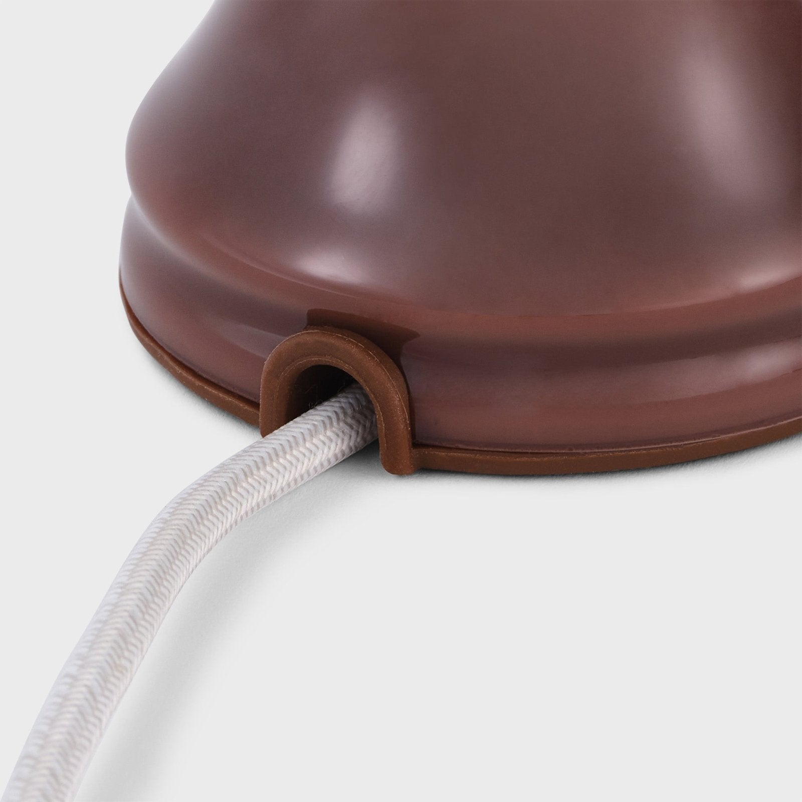 Tala US · Shore Table Lamp in Bottle Brown | socius design in Rochester, MN