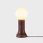 Tala US · Shore Table Lamp in Bottle Brown | socius design in Rochester, MN