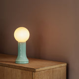 Tala US · Shore Table Lamp in Sea Green | socius design in Rochester, MN
