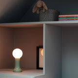 Tala US · Shore Table Lamp in Sea Green | socius design in Rochester, MN