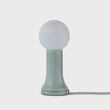 Tala US · Shore Table Lamp in Sea Green | socius design in Rochester, MN
