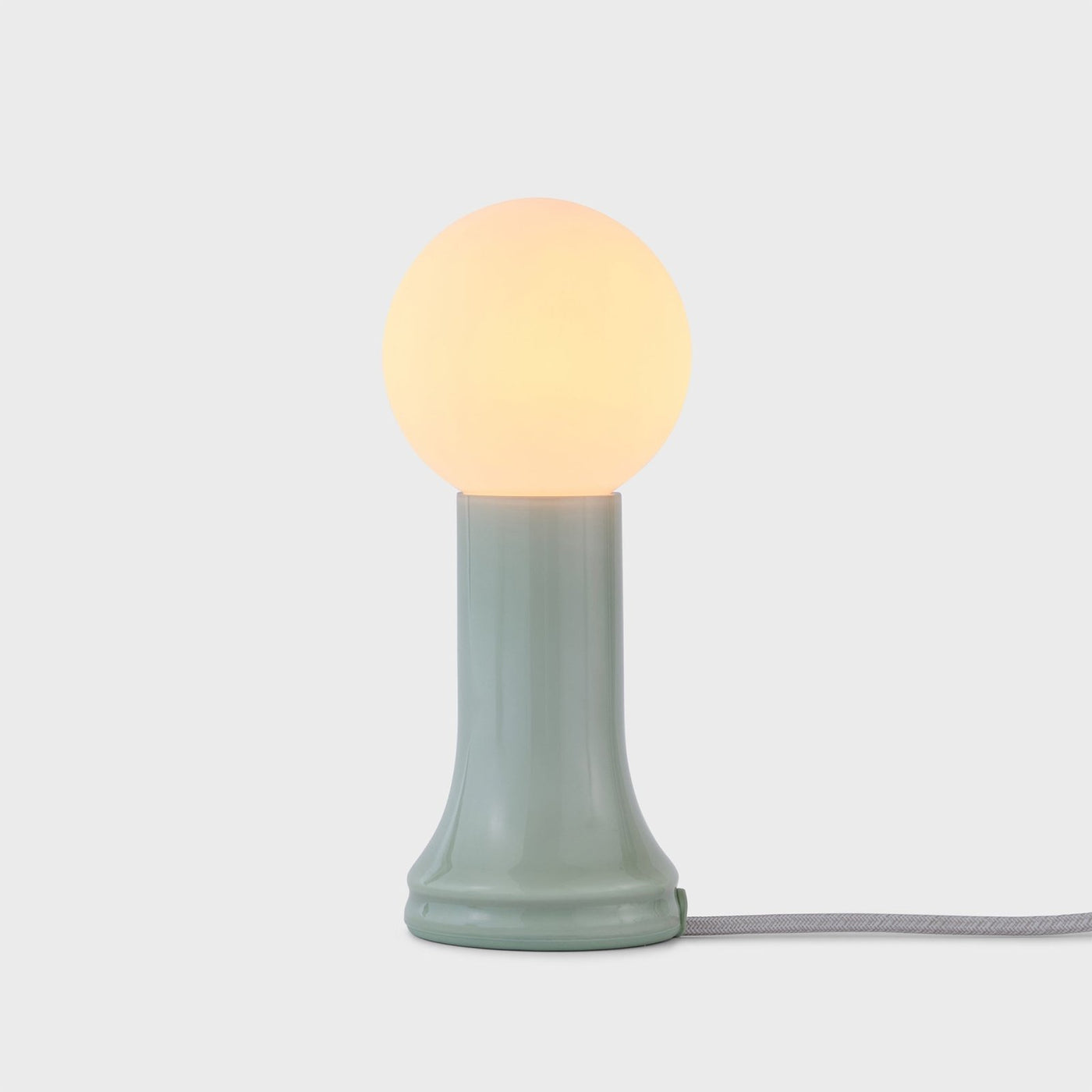 Tala US · Shore Table Lamp in Sea Green | socius design in Rochester, MN