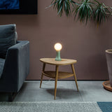 Tala US · Shore Table Lamp in Sea Green | socius design in Rochester, MN