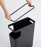 Yamazaki Home · Side Table Trash Can · Yamazaki Home | socius design in Rochester, MN