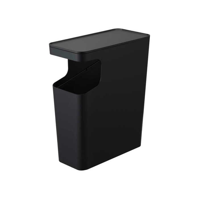 Yamazaki Home · Side Table Trash Can · Yamazaki Home | socius design in Rochester, MN
