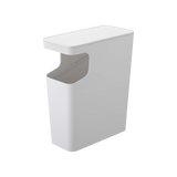 Yamazaki Home · Side Table Trash Can · Yamazaki Home | socius design in Rochester, MN