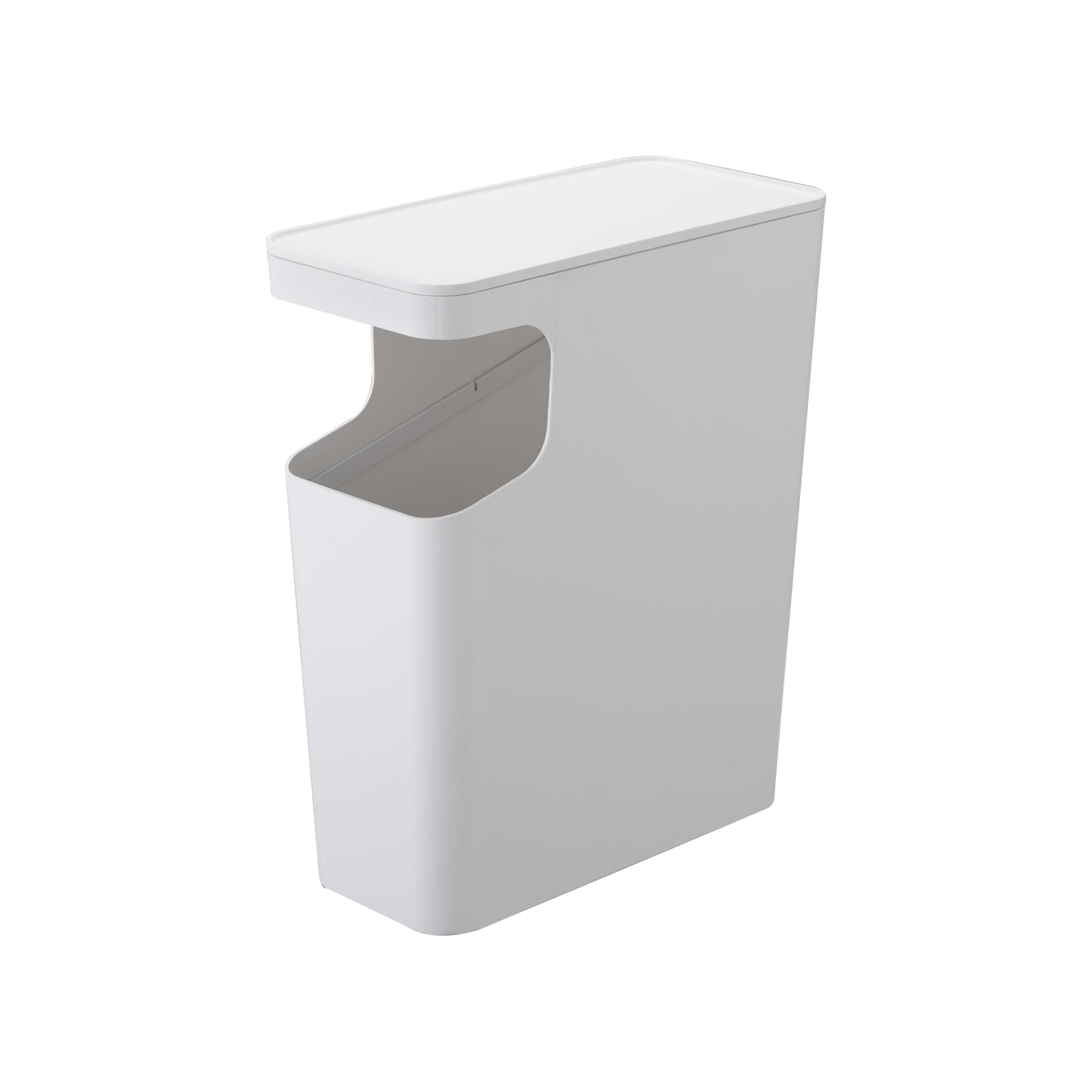 Yamazaki Home · Side Table Trash Can · Yamazaki Home | socius design in Rochester, MN