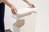 Yamazaki Home · Side Table Trash Can · Yamazaki Home | socius design in Rochester, MN