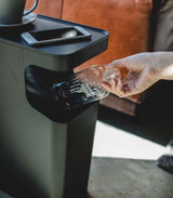 Yamazaki Home · Side Table Trash Can · Yamazaki Home | socius design in Rochester, MN