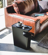 Yamazaki Home · Side Table Trash Can · Yamazaki Home | socius design in Rochester, MN