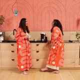 Block Shop · Sidewinder Robe | socius design in Rochester, MN