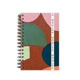 Moglea · Sierra Small A6 Notebook | socius design in Rochester, MN