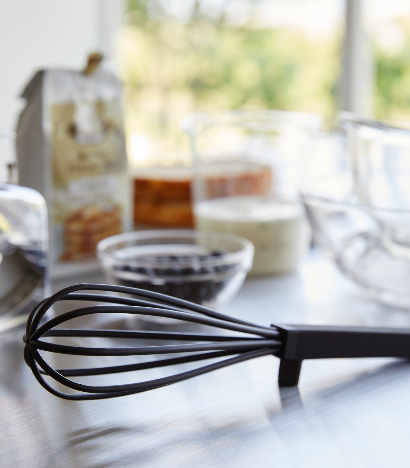 Yamazaki Home · Silicone Floating Whisk · Yamazaki Home | socius design in Rochester, MN