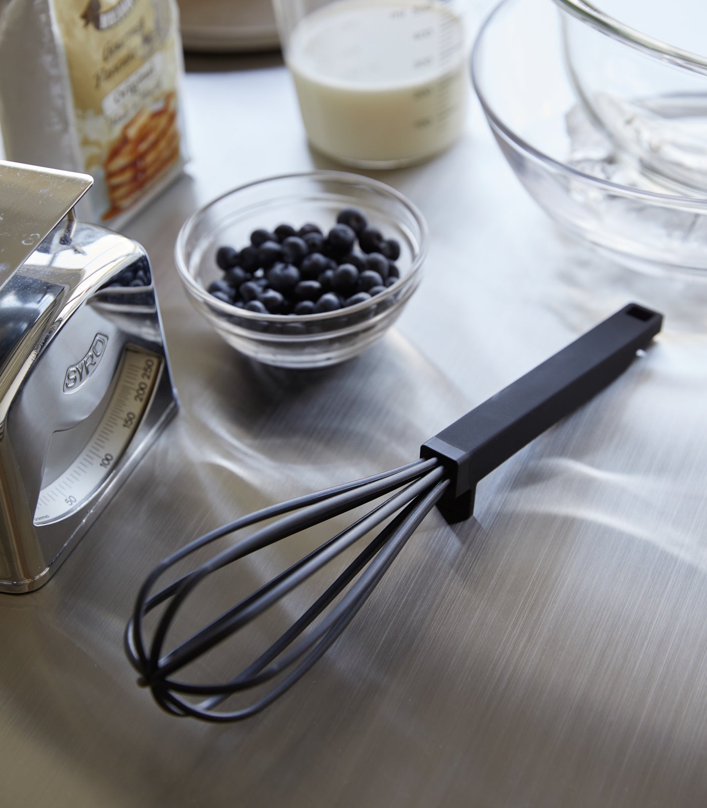 Yamazaki Home · Silicone Floating Whisk · Yamazaki Home | socius design in Rochester, MN