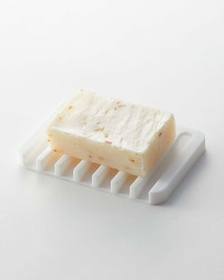 Yamazaki Home · Silicone Self - Draining Soap Tray | socius design in Rochester, MN