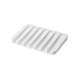 Yamazaki Home · Silicone Self - Draining Soap Tray | socius design in Rochester, MN