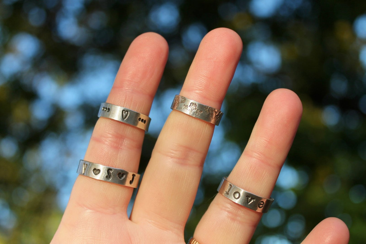 SD Workshop Series · Silversmithing Jewelry Workshop | socius design in Rochester, MN