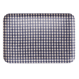 Fog Linen Work · Simone Linen Coated Tray · Large | socius design in Rochester, MN