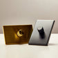 Tala US · Single Rotary Wall Dimmer in Graphite | socius design in Rochester, MN