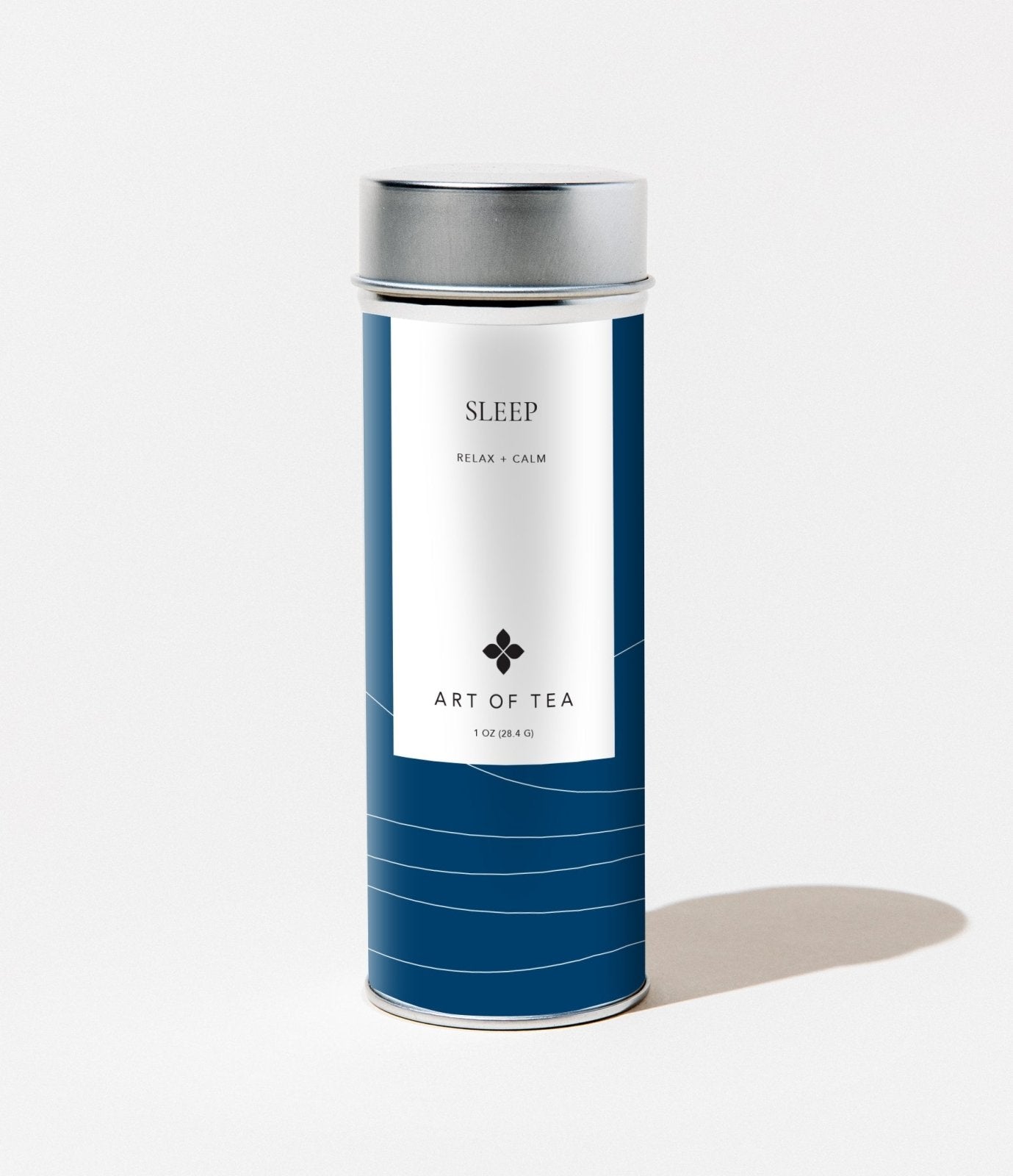 Art of Tea · Sleep Blend | socius design in Rochester, MN
