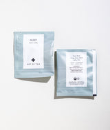 Art of Tea · Sleep Blend Eco Teabag Sachets | socius design in Rochester, MN