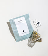 Art of Tea · Sleep Blend Eco Teabag Sachets | socius design in Rochester, MN