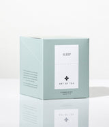 Art of Tea · Sleep Blend Eco Teabag Sachets | socius design in Rochester, MN