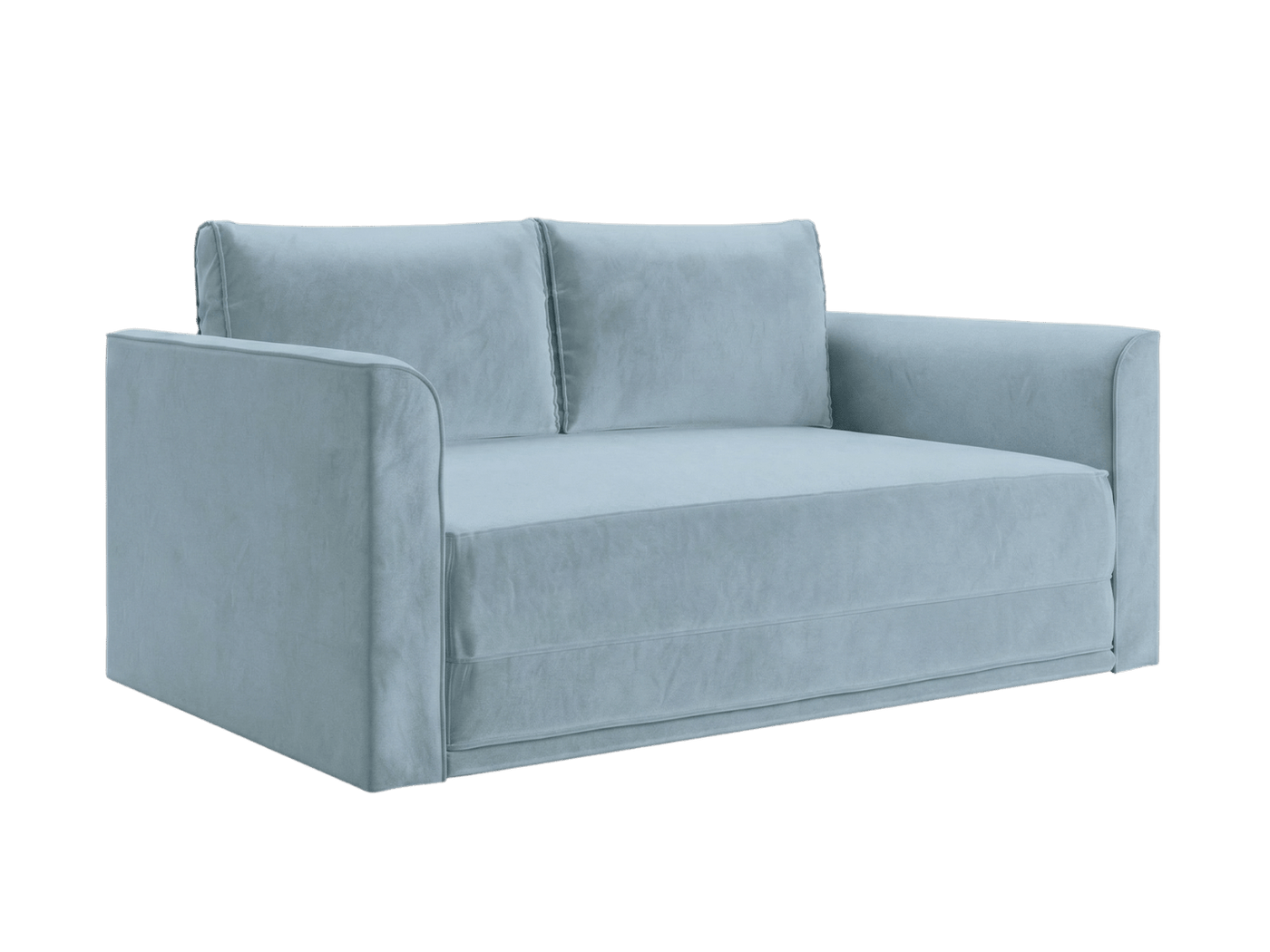 Sabai Design · Slipcover: The Eclipse 70" Sleeper Sofa | socius design in Rochester, MN