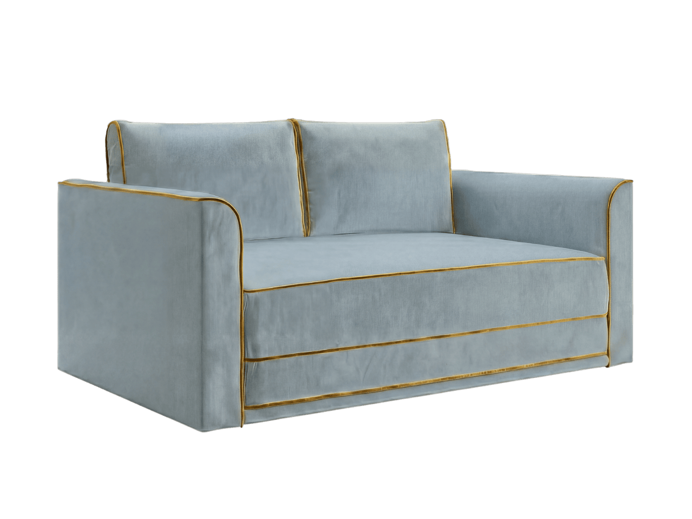 Sabai Design · Slipcover: The Eclipse 70" Sleeper Sofa | socius design in Rochester, MN