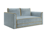 Sabai Design · Slipcover: The Eclipse 70" Sleeper Sofa | socius design in Rochester, MN