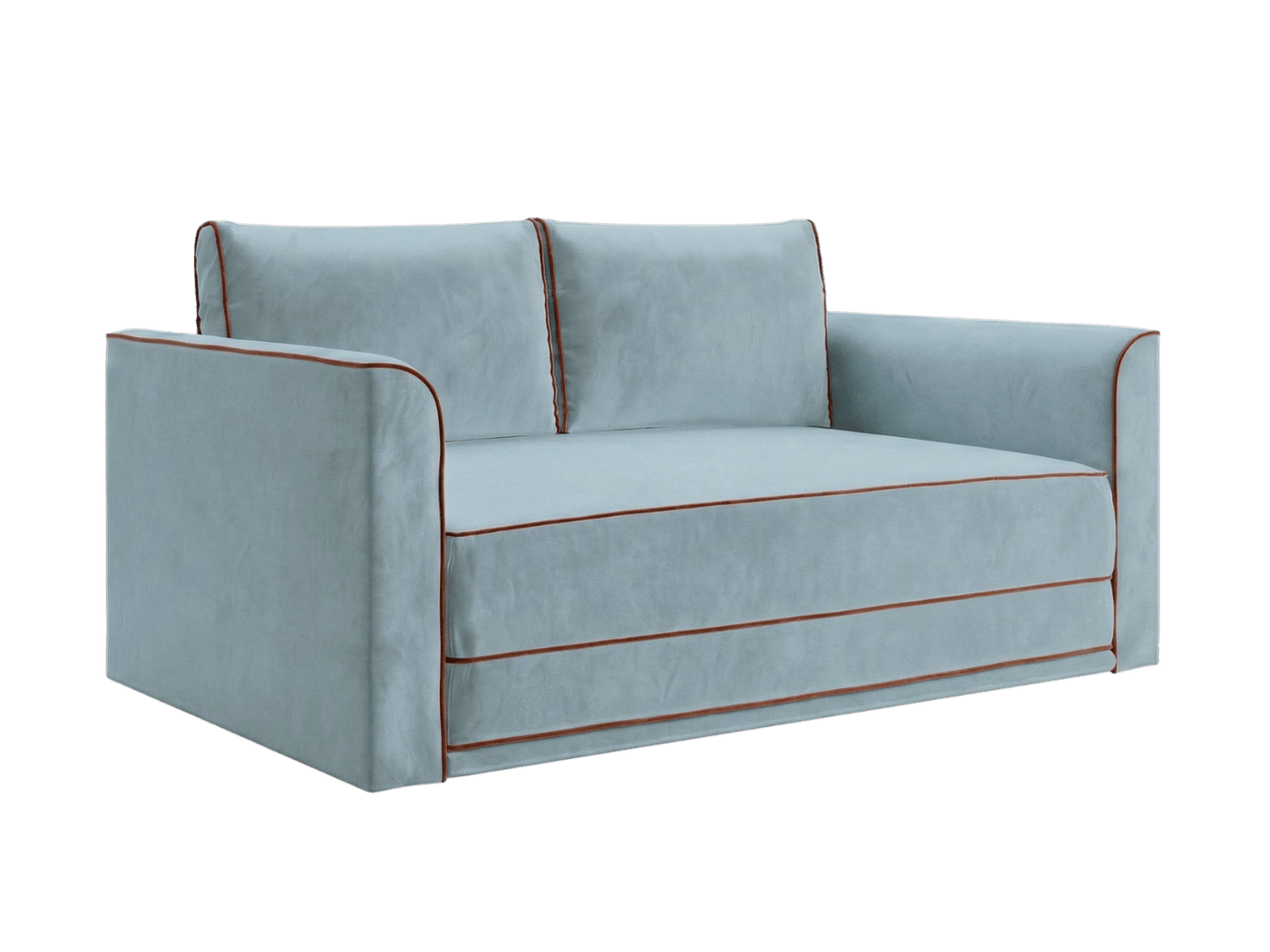 Sabai Design · Slipcover: The Eclipse 70" Sleeper Sofa | socius design in Rochester, MN