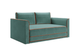 Sabai Design · Slipcover: The Eclipse 70" Sleeper Sofa | socius design in Rochester, MN