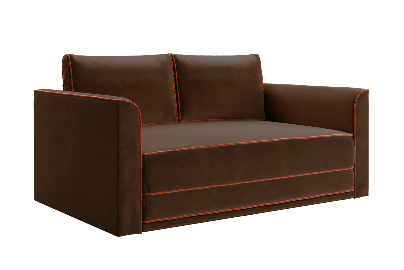 Sabai Design · Slipcover: The Eclipse 70" Sleeper Sofa | socius design in Rochester, MN