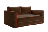 Sabai Design · Slipcover: The Eclipse 70" Sleeper Sofa | socius design in Rochester, MN