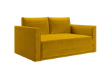 Sabai Design · Slipcover: The Eclipse 70" Sleeper Sofa | socius design in Rochester, MN
