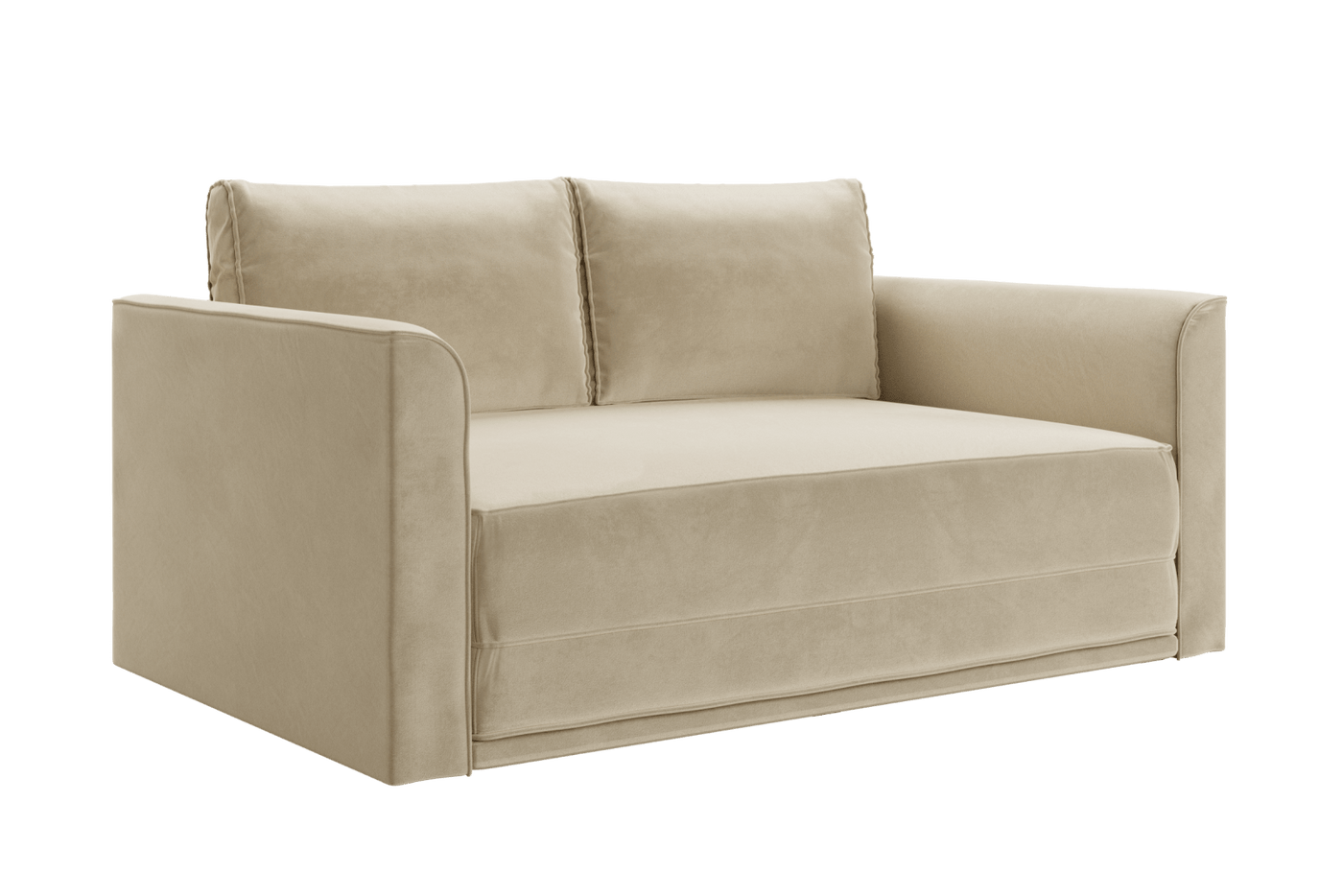 Sabai Design · Slipcover: The Eclipse 70" Sleeper Sofa | socius design in Rochester, MN