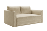Sabai Design · Slipcover: The Eclipse 70" Sleeper Sofa | socius design in Rochester, MN