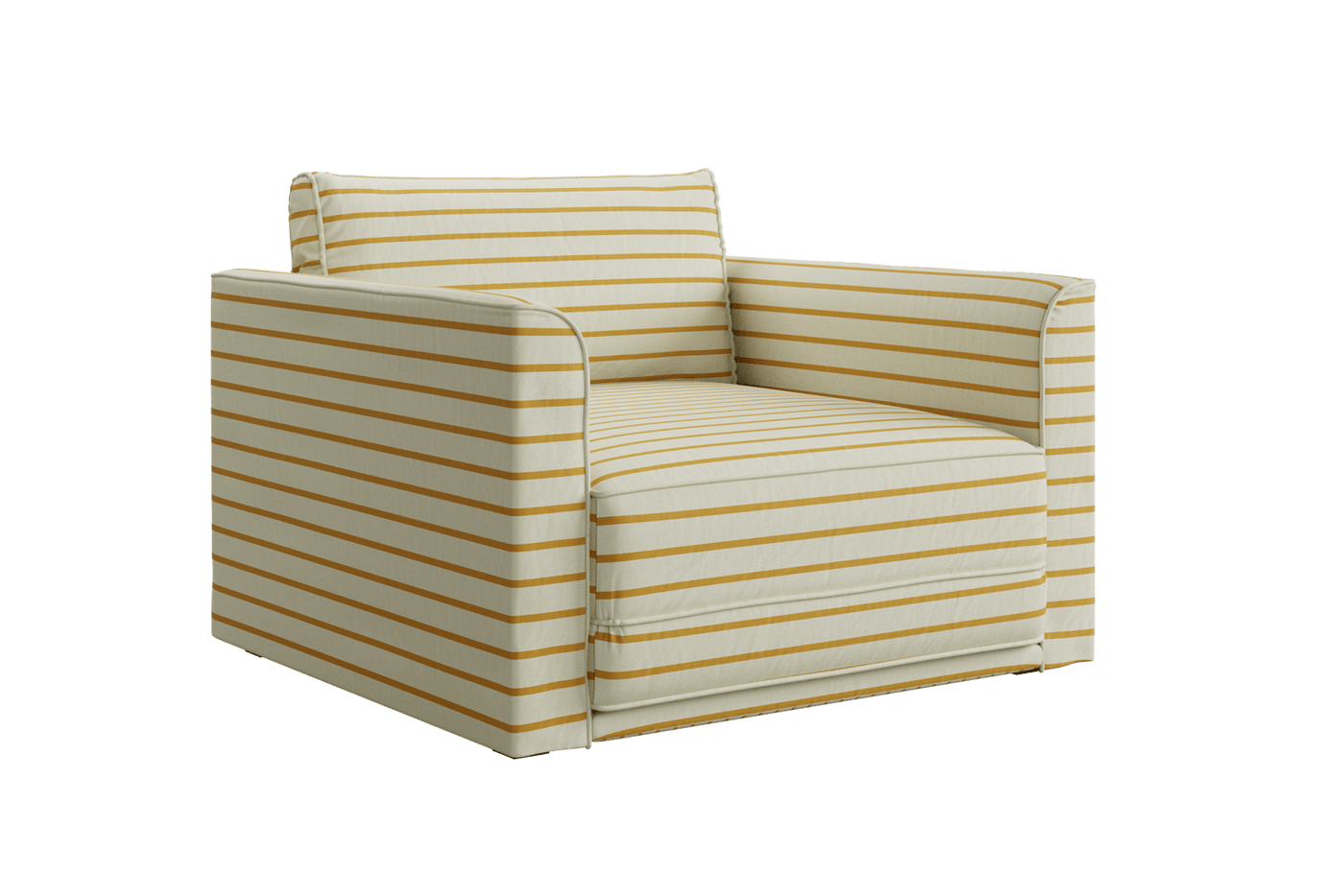 Sabai Design · Slipcover: The Eclipse Sleeper Chair | socius design in Rochester, MN