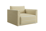 Sabai Design · Slipcover: The Eclipse Sleeper Chair | socius design in Rochester, MN