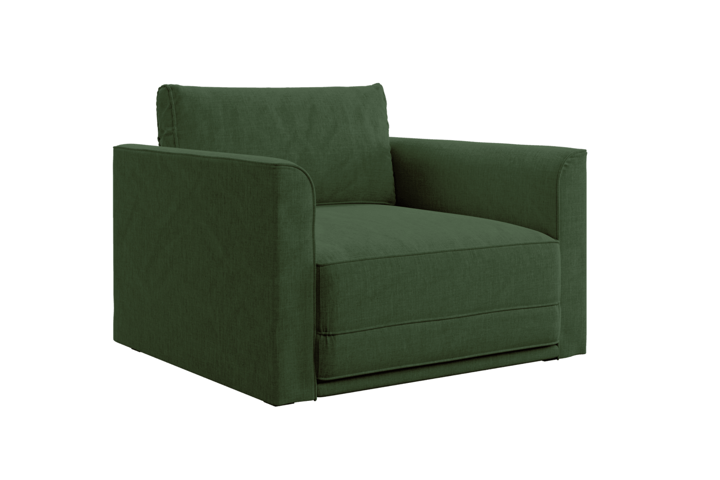 Sabai Design · Slipcover: The Eclipse Sleeper Chair | socius design in Rochester, MN