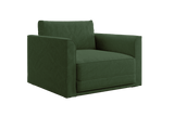 Sabai Design · Slipcover: The Eclipse Sleeper Chair | socius design in Rochester, MN