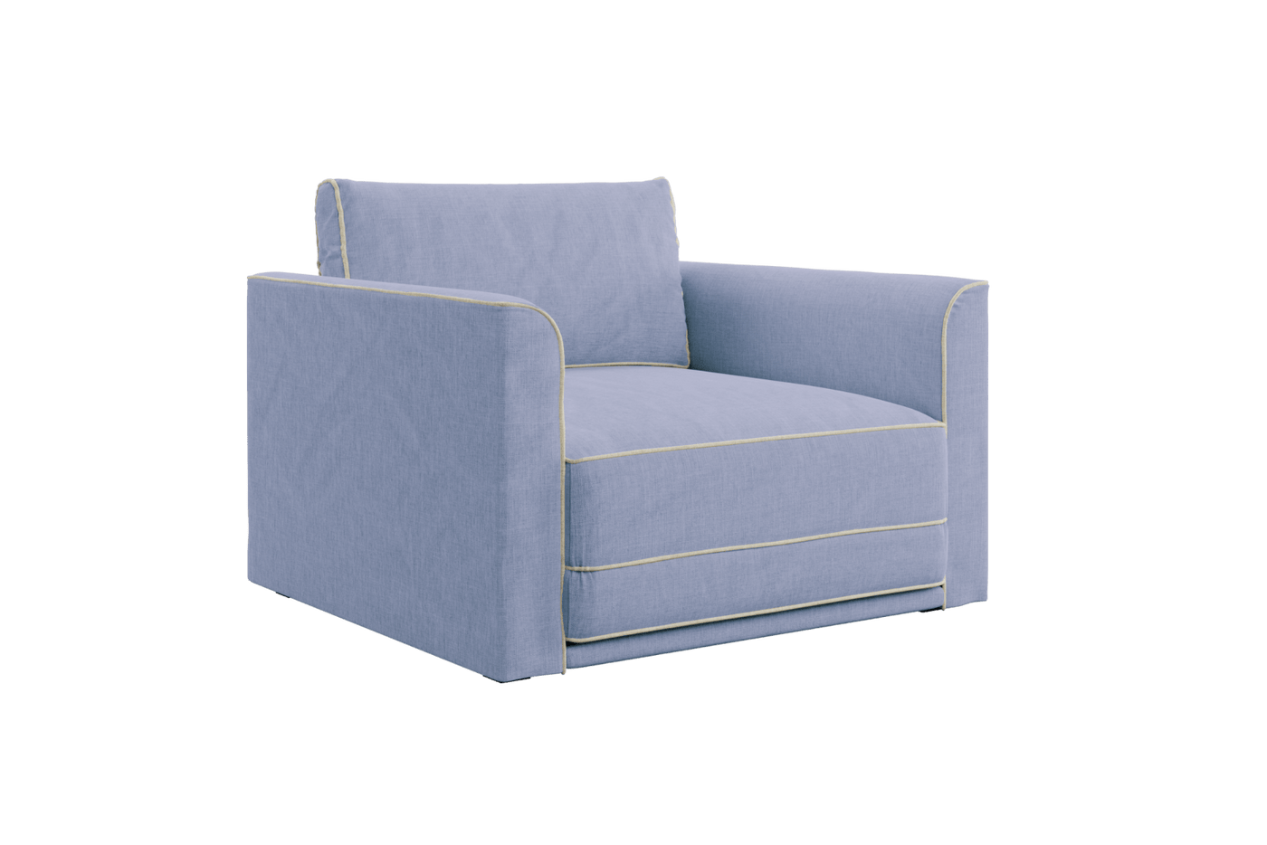 Sabai Design · Slipcover: The Eclipse Sleeper Chair | socius design in Rochester, MN