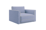 Sabai Design · Slipcover: The Eclipse Sleeper Chair | socius design in Rochester, MN