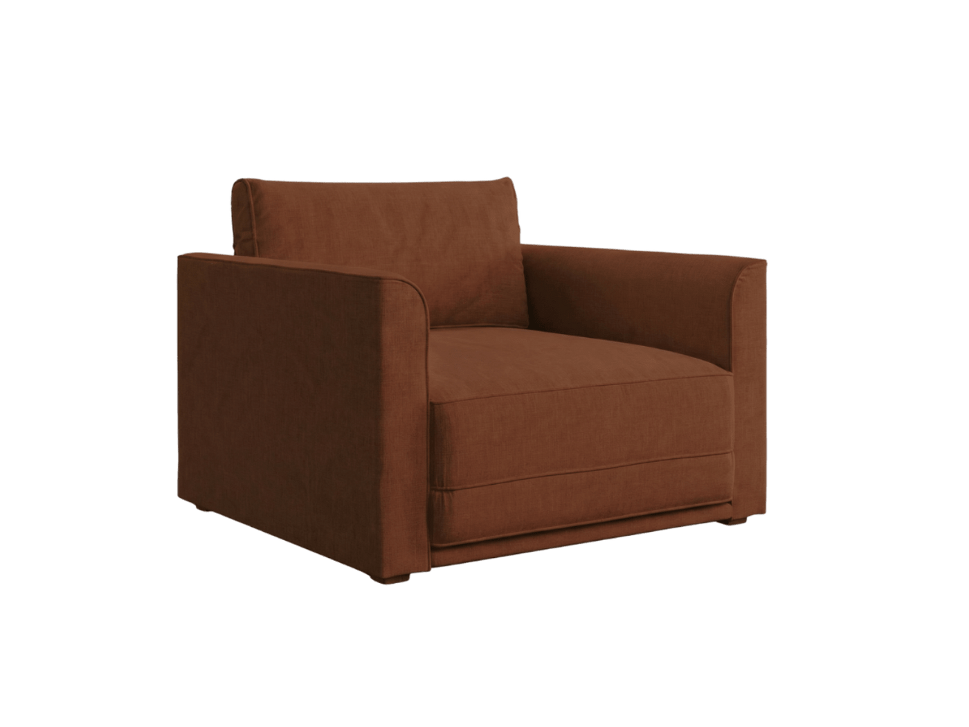 Sabai Design · Slipcover: The Eclipse Sleeper Chair | socius design in Rochester, MN