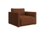 Sabai Design · Slipcover: The Eclipse Sleeper Chair | socius design in Rochester, MN