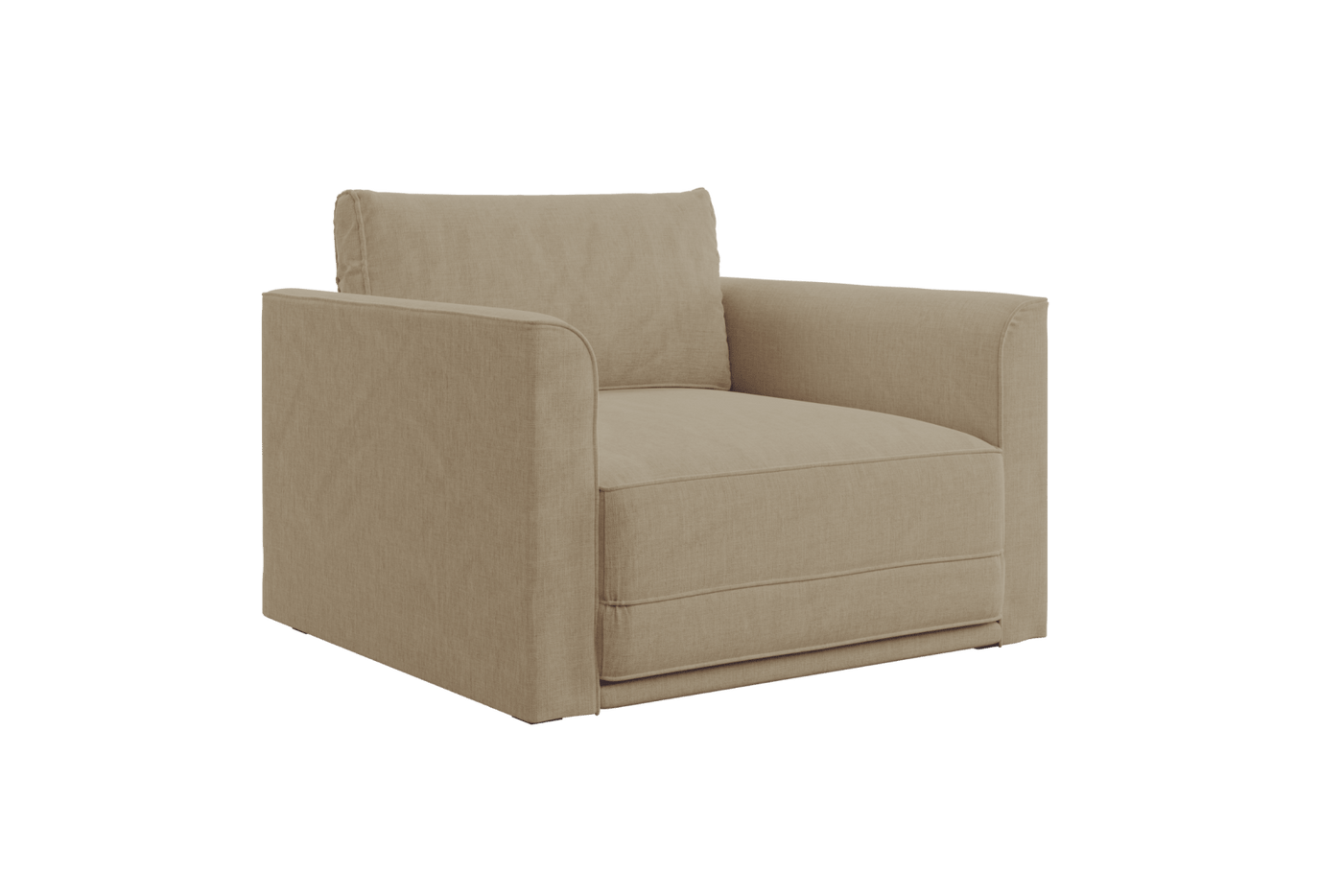 Sabai Design · Slipcover: The Eclipse Sleeper Chair | socius design in Rochester, MN