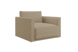 Sabai Design · Slipcover: The Eclipse Sleeper Chair | socius design in Rochester, MN