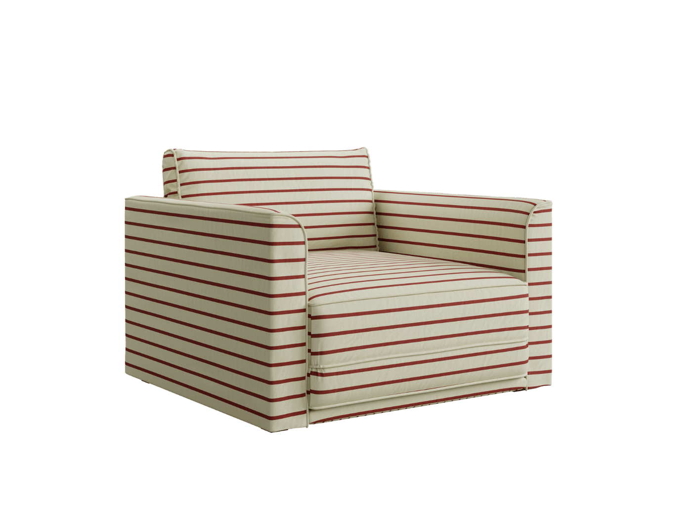 Sabai Design · Slipcover: The Eclipse Sleeper Chair | socius design in Rochester, MN